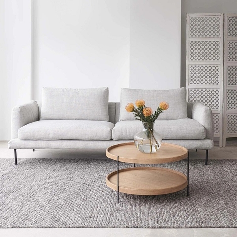 Ghế Sofa Giá Rẻ 2262S