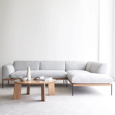 Ghế Sofa 2279S