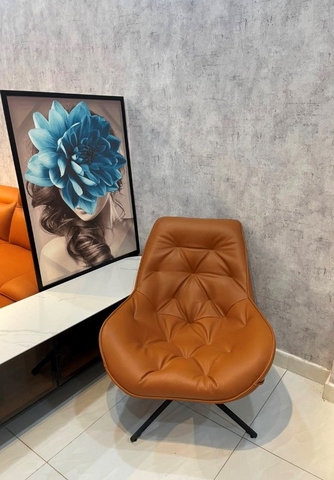 Ghế Bành Thư Giãn 407T