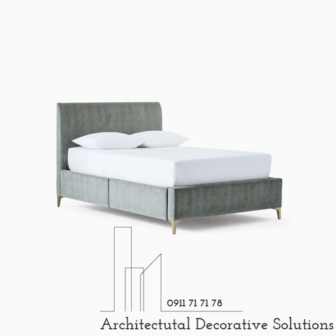 Giường Hộc Kéo 1092S
