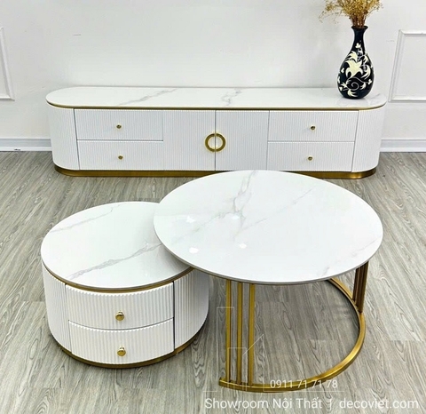 Kệ TiVi Cao Cấp 27T