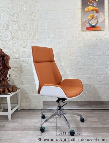 Mẫu Ghế Làm Việc Đẹp 308T