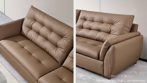 Mẫu Sofa Băng Nhập Khẩu 1060T