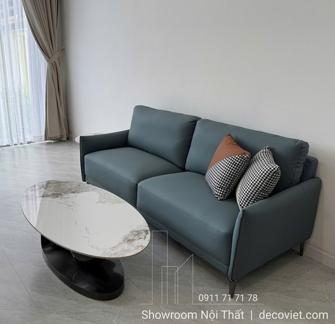 Sofa Băng 2 Chỗ Nhỏ Gọn 1122T đẹp hiện đại