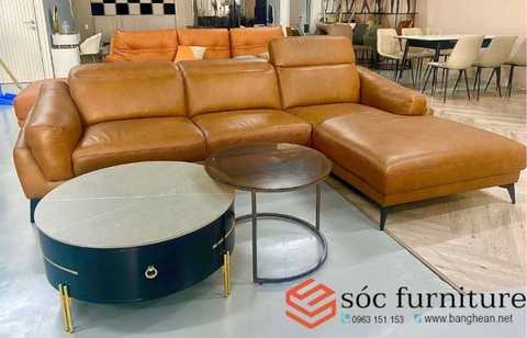 Sofa Da Bò