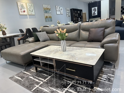 Sofa Góc Hiện Đại 733T