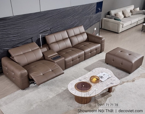 Sofa Nhập Khẩu Chỉnh Điện 1040T