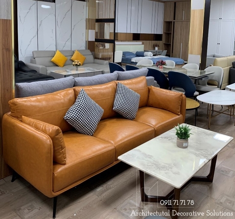 Ghế Sofa Băng Dài 420T