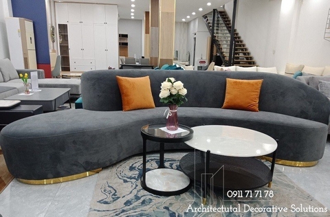 Sofa Băng Dài 323T