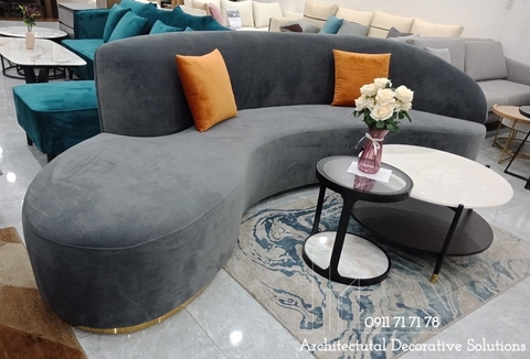 Sofa Băng Dài 323T