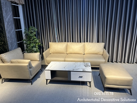 Sofa Bộ Cao Cấp 392T