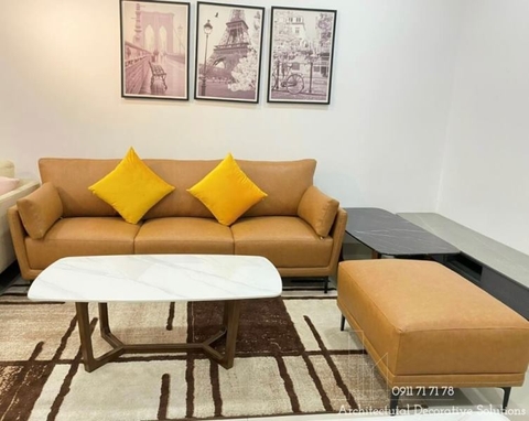 Ghế Sofa Đôi 406T