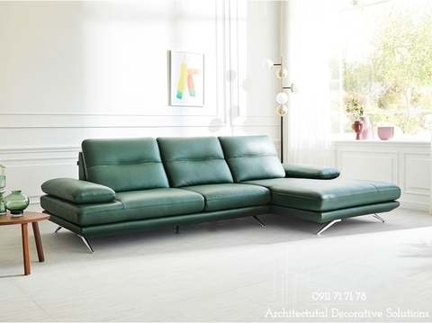 Sofa Da Hiện Đại 4010S