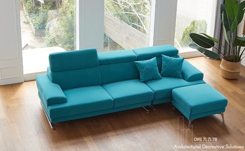 Sofa Băng Bọc Vải 4016S