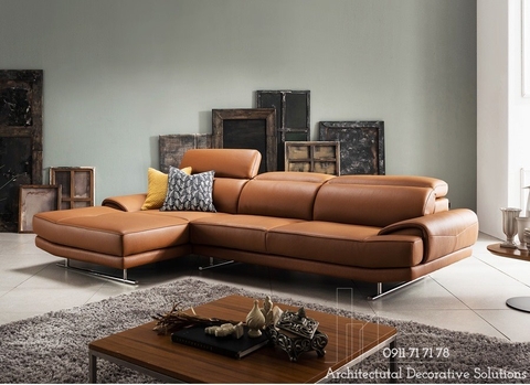 Sofa Da Cao Cấp 4019S