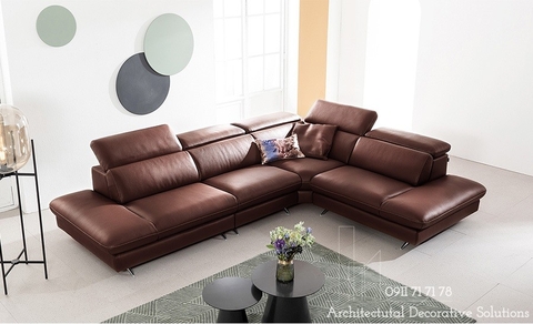 Sofa Da Cao Cấp 4036S