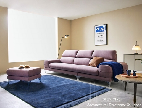 Sofa Vải Giá Rẻ 4039S