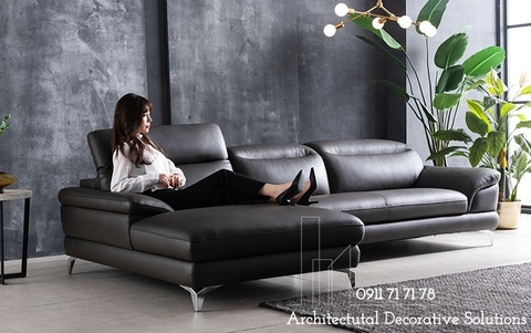 Sofa Da Cao Cấp 4059S