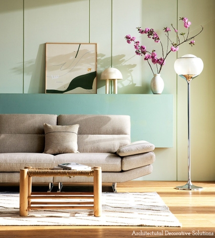 Sofa Bọc Vải Đẹp 4067S