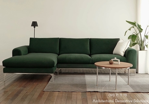 Sofa Vải Giá Rẻ 4098S