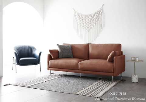 Sofa Da Giá Rẻ 4099S