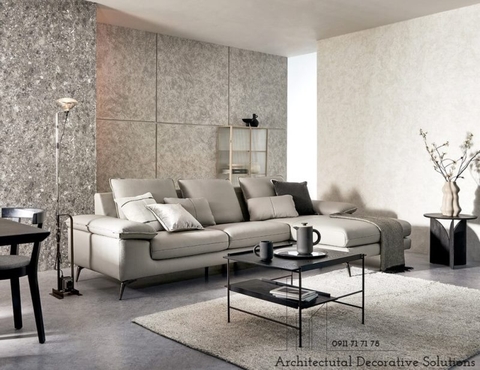 Sofa Da Đẹp 4122S