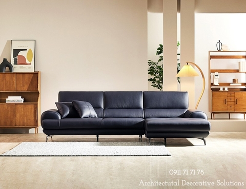 Ghế Sofa Da Thật 4126S