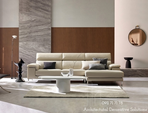 Ghế Sofa Da Thật 4131S