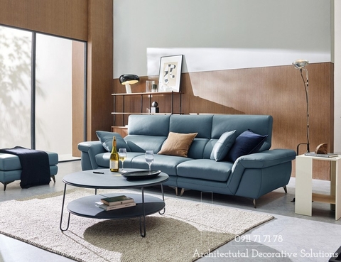 Sofa Da HCM 4133S