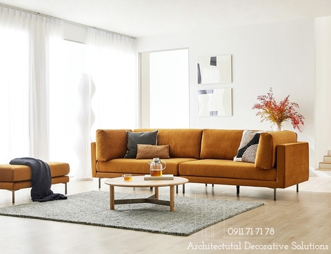 Sofa 2 Chỗ Hiện Đại 4138S
