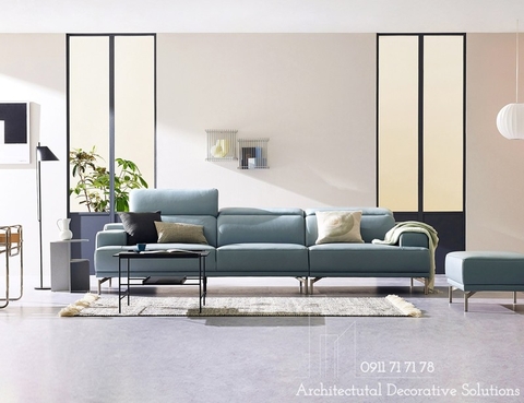 Sofa Da Đẹp 4167S