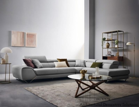 Sofa Góc Đẹp 4186S