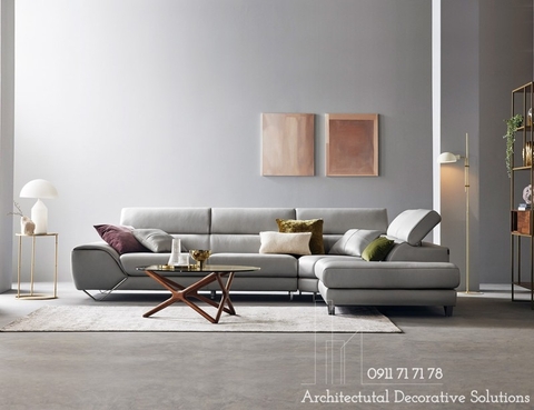 Sofa Góc Đẹp 4186S