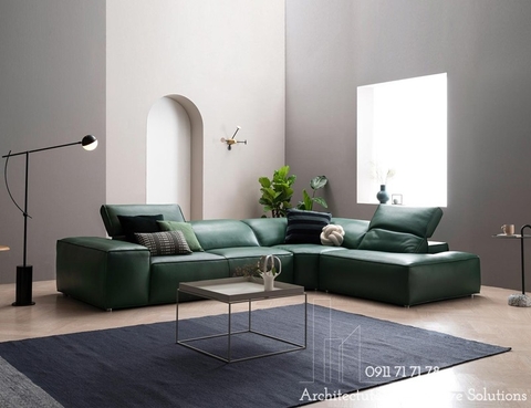 Sofa Góc Hiện Đại 4189S