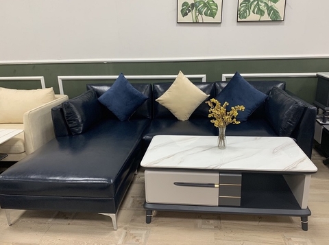 Sofa Góc Giá Rẻ 336T