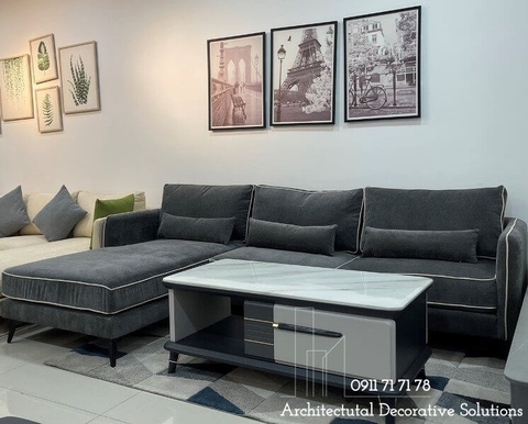 Sofa Góc Hiện Đại 351T