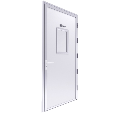 Bamboo Sliding doors