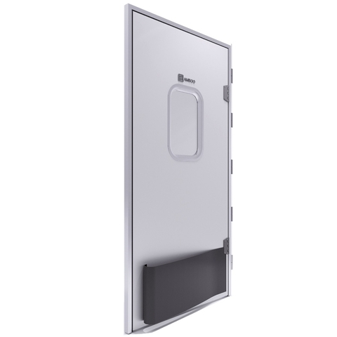 Bamboo Sliding doors