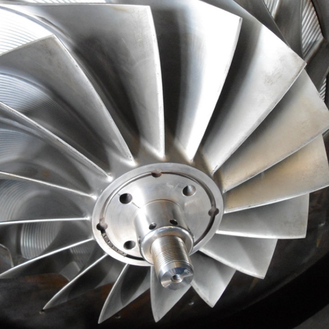 Compressors Services