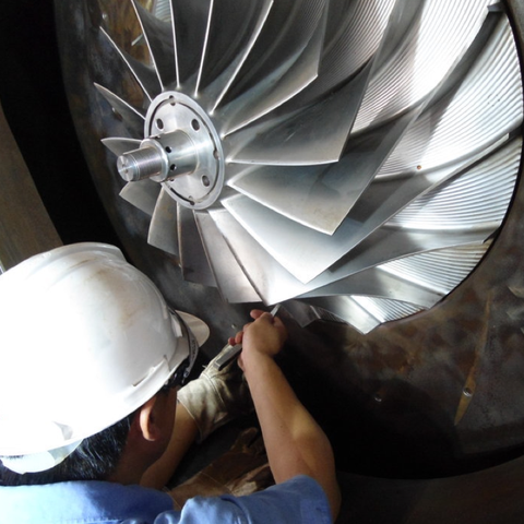 Compressors Services