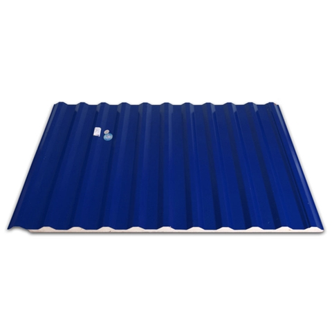 Tonmatpan R-MT11 11-Wave Roof Panel