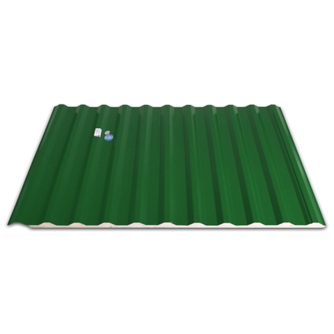 Tonmatpan R-SPEC11 11-Wave Roof Panel