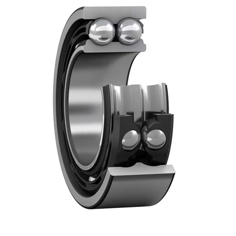 SKF 3205 ATN9; Double row angular contact ball bearing; 25x52x20.6mm; 0.169kg