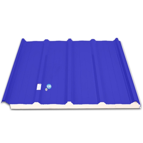 TONMATPAN R-APEC5 LOCKVIT 5-Wave Roof Panel