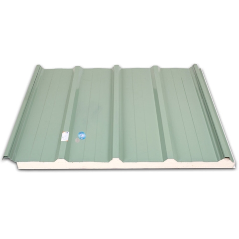 TONMATPAN R-APEC5 LOCKVIT 5-Wave Roof Panel