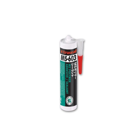 Xtraseal MS-603 Genuine Xtraseal MS-603 290ml multi-purpose concrete joint sealant and sealant