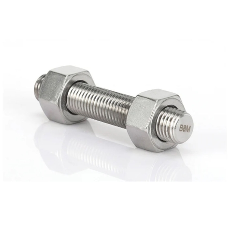 B8 Stud Bolt