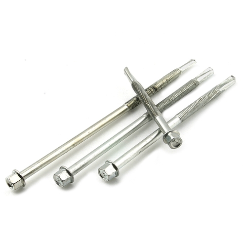 HEX HEAD SELF DRILLING BEAM SCREW