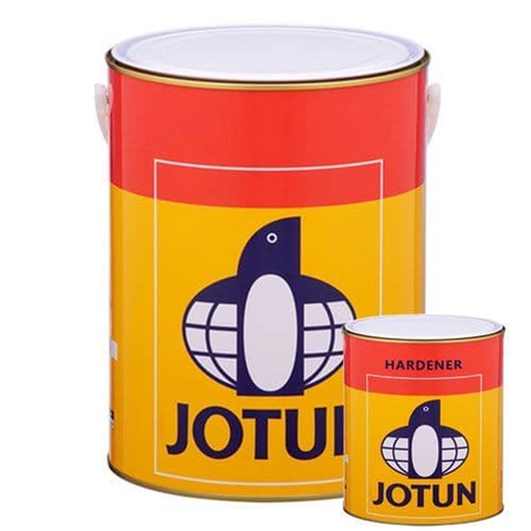 Jotun Jotamastic 90 Aluminum Paint