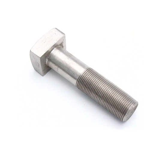 Square T head Bolt